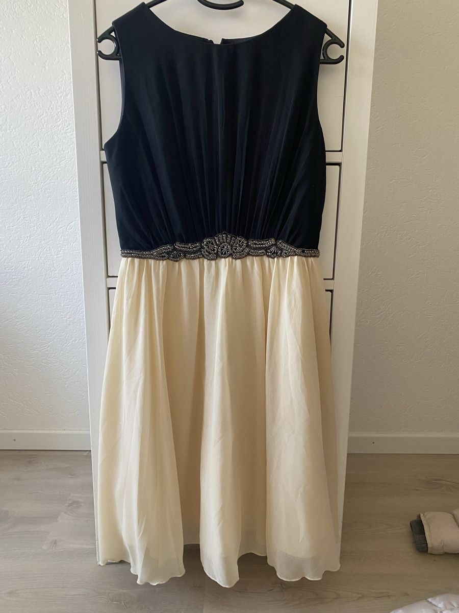 Kleider: Ballkleid – Gebraucht aus Berikon von cel_88c6
