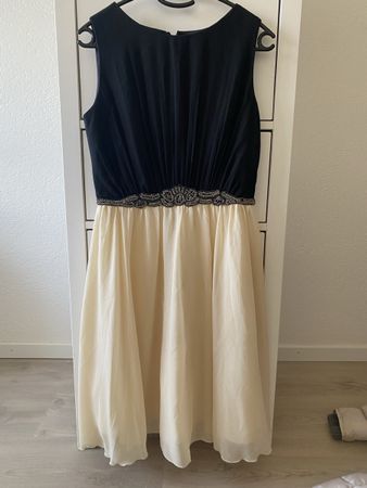 Ballkleid
