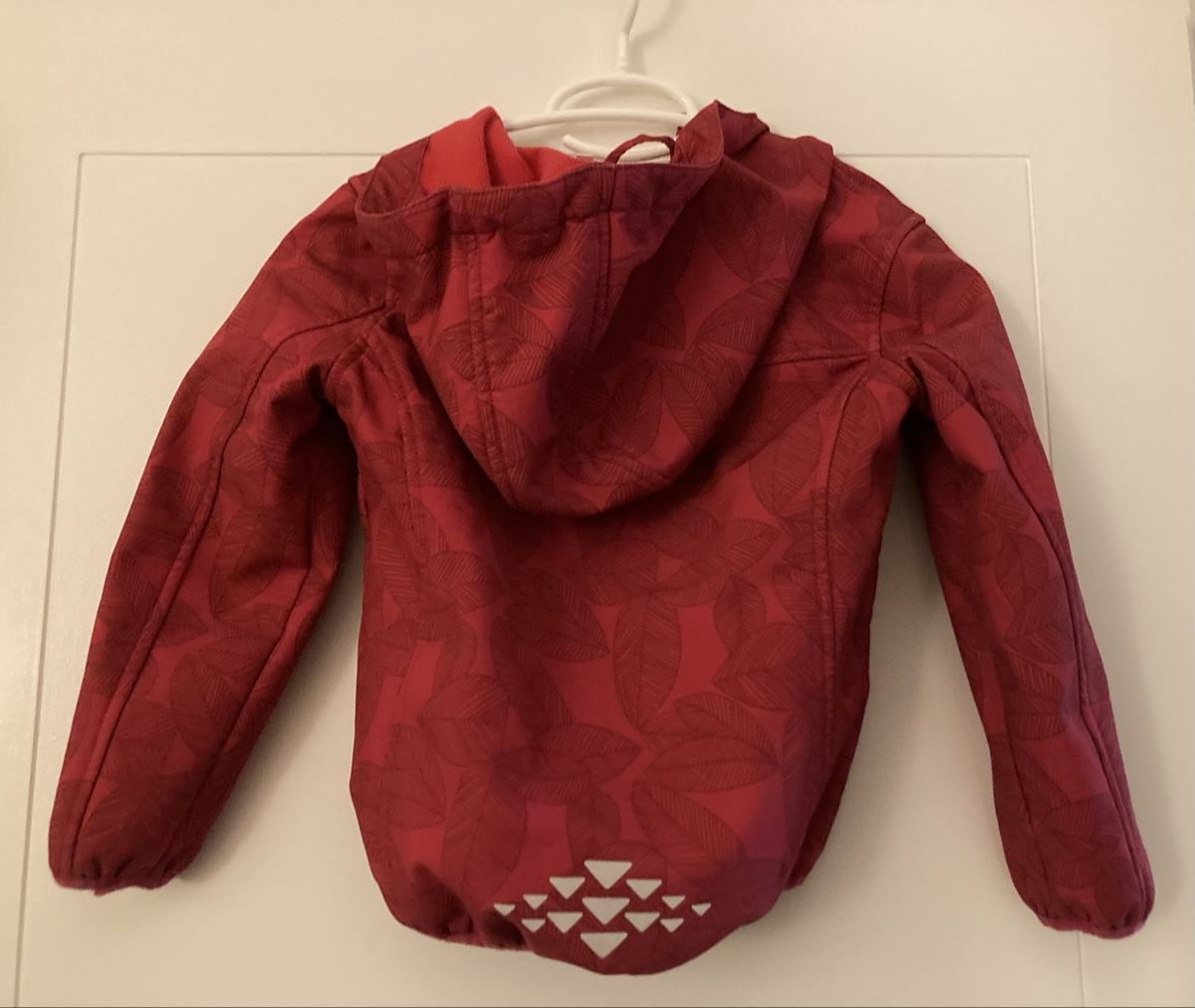 Jacken & Mäntel: Kinder Softshelljacke Grösse 122 – Gebraucht aus Zürich von Zauberland 1