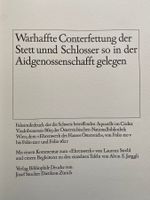 Faksimile Verlag Stocker Dietikon - Warhafte Conterfettung..