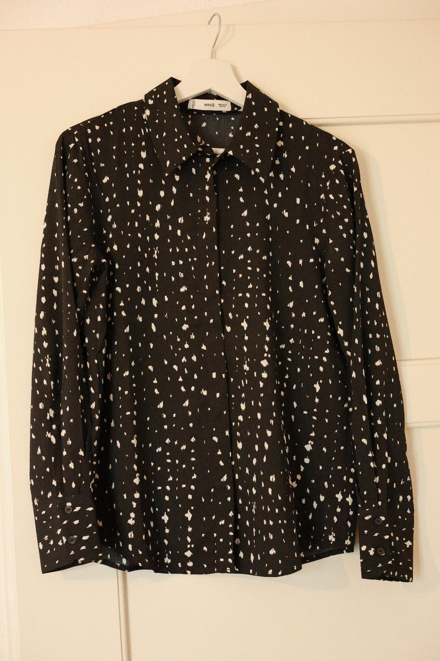 Mango Chemisiers: Hemd Gr.S – Neuf (Voir description) à Bern par QualitySecondHand