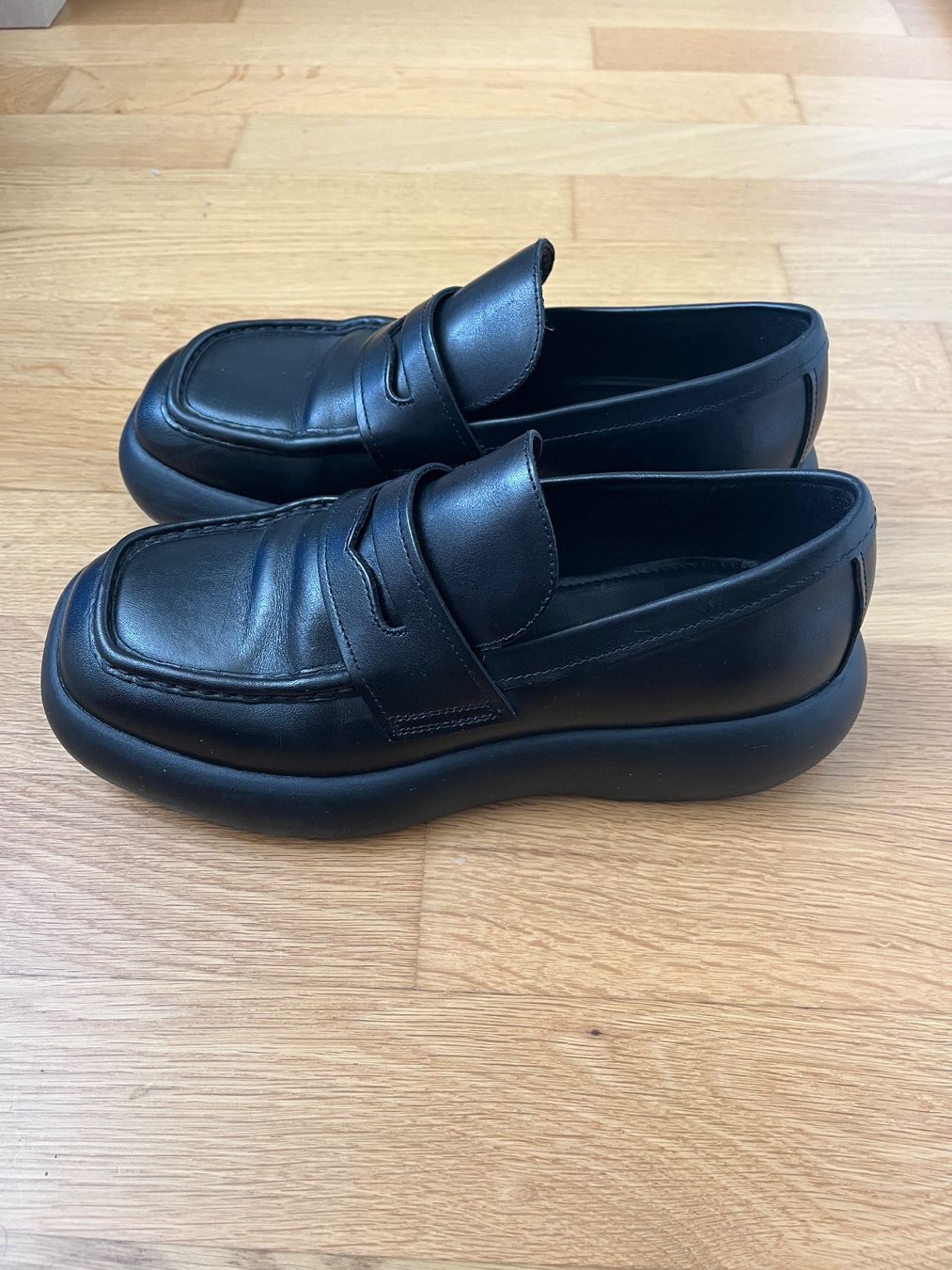 Vagabond Scarpe da donna: Mocassins Vagabond – Usato da Fribourg venduto da aiishxxaa 3