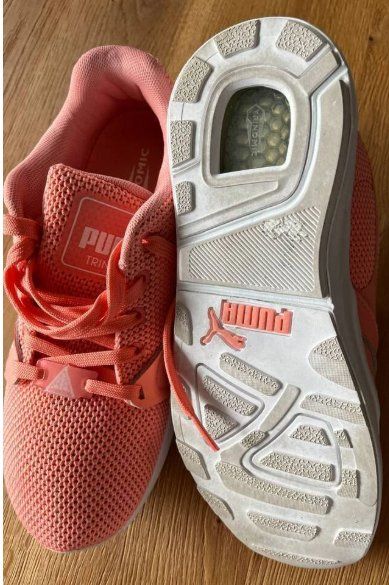 Puma Scarpe da donna: Sneaker /// Puma /// 38 – Usato da Brittnau venduto da Zofigerin 3