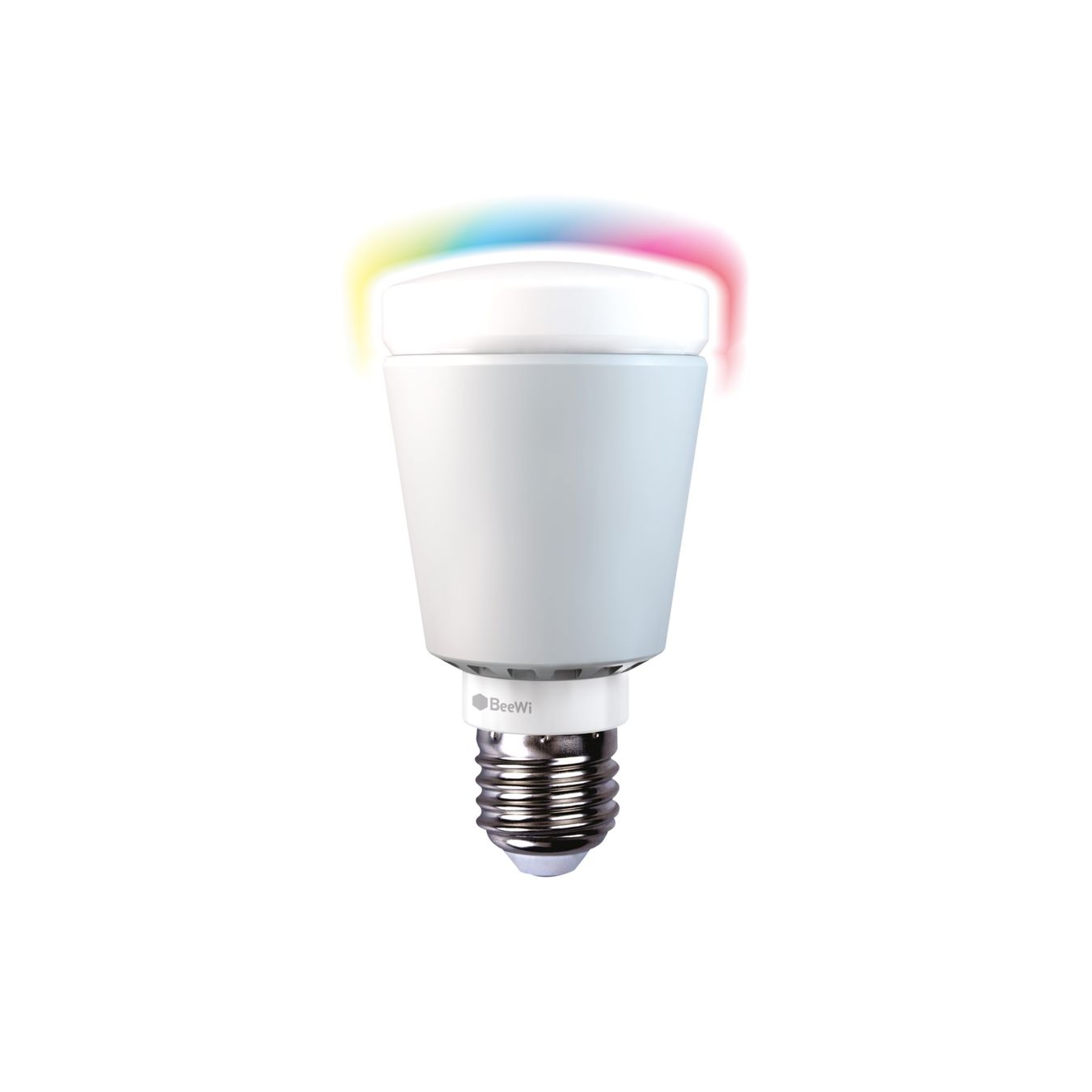 Smart Lampen: Smarte Bluetooth LED Color Glühbirne Leuchtmittel E27 7W – Neu und originalverpackt aus Schaffhausen von Spezialist
