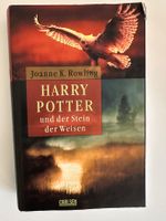 Harry Potter und der Stein der Weisen