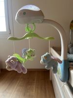 Fisher Price Babymobile 3 in 1