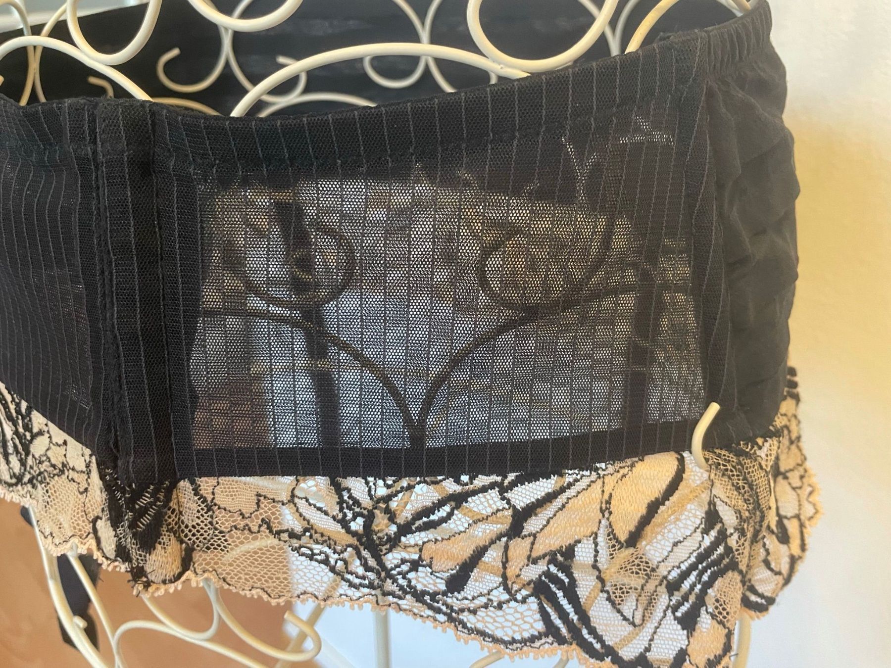 La Perla Autres dessous: Stocking belt la Perla – Neuf (Voir description) à Kilchberg ZH par Suisse500 4