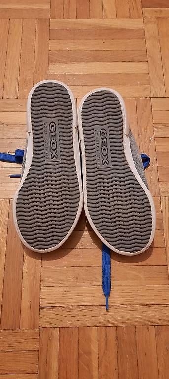 Geox Scarpe per ragazzi: Scarpe GEOX n.31 – Usato da Tesserete venduto da bab_7ztk 1