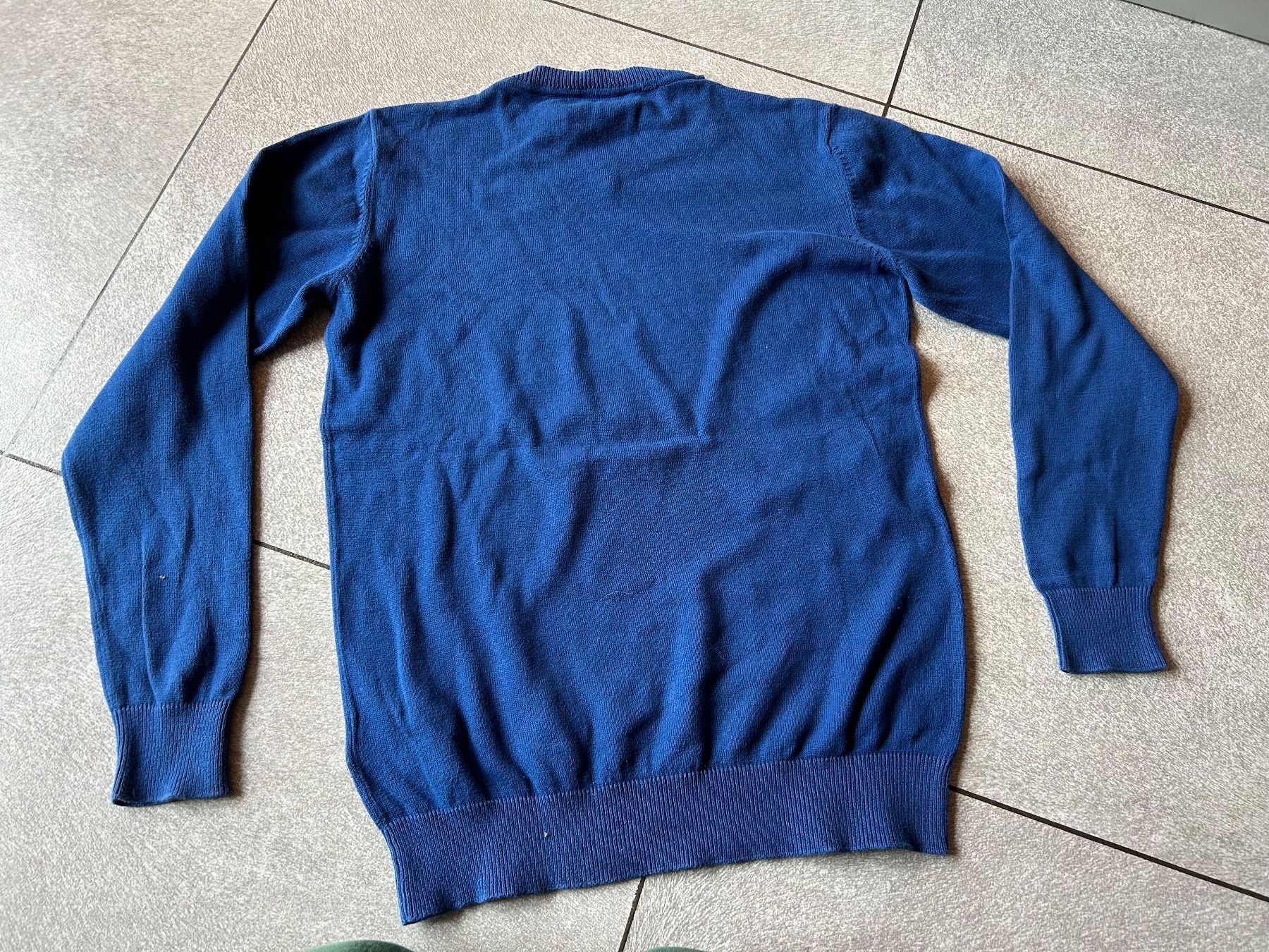 Maglioni & Felpe: Pull léger printemps blau gr. 152 – Usato da Arbedo venduto da nadia1973 1