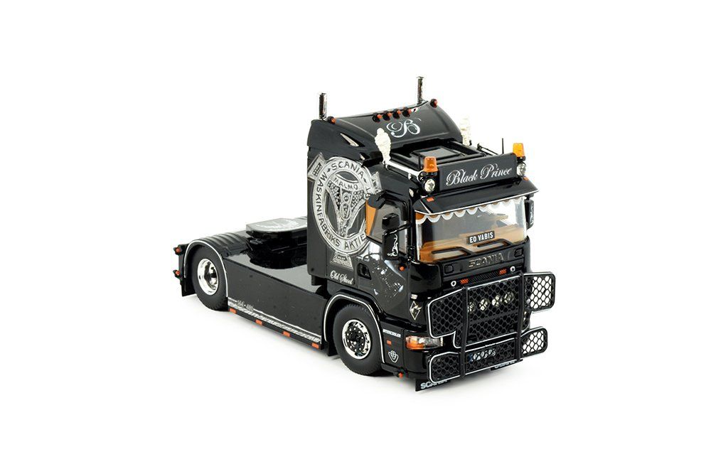 Tekno Kit di modellismo & Modellini statici: Tekno 84758 Scania Across – Nuovo (secondo la descrizione) da Dagmersellen venduto da FBM-Bacheli 3