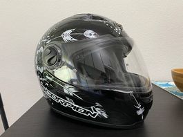 Casco Scorpion