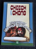 Cheech & Chong "Jetzt raucht überhaupt nichts mehr" DVD