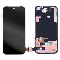 Ecran Google Pixel 9 Pro 5G (2024) Noir (Service Pack)