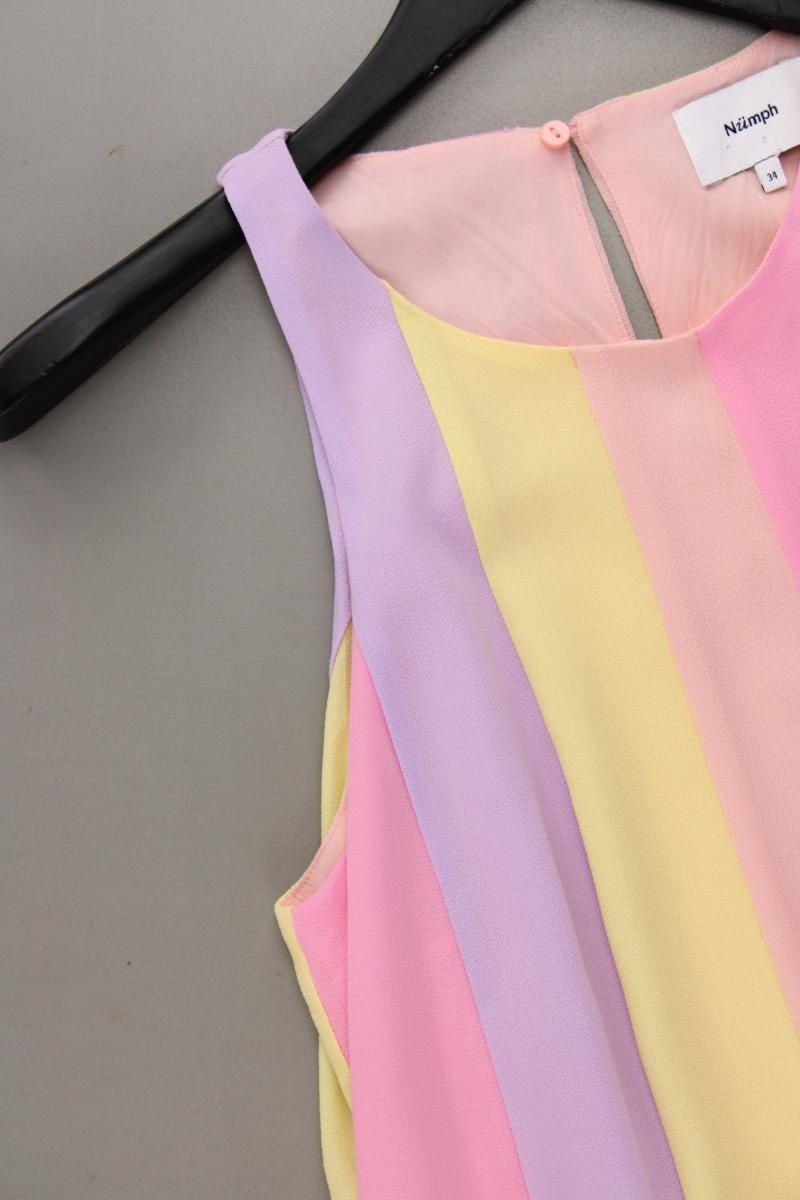 Robes: Nümph Maxikleid Gr. 34 gestreift – D'occasion à Neustadt an der Waldnaab par SecondLifeFashion 1