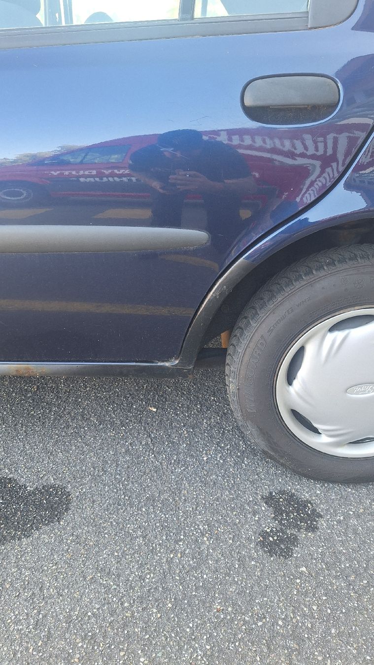 Ford Automobili: Ford Fiesta 1.2 – Usato da Rothrist venduto da Stoki77 6