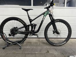 LIV INTRIGUE ADVANCED PRO 29 2 / NEU /  S / Dark Iriscendent
