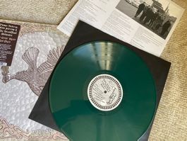 James Yorkston, Nina Persson And The Second Hand Orchestra