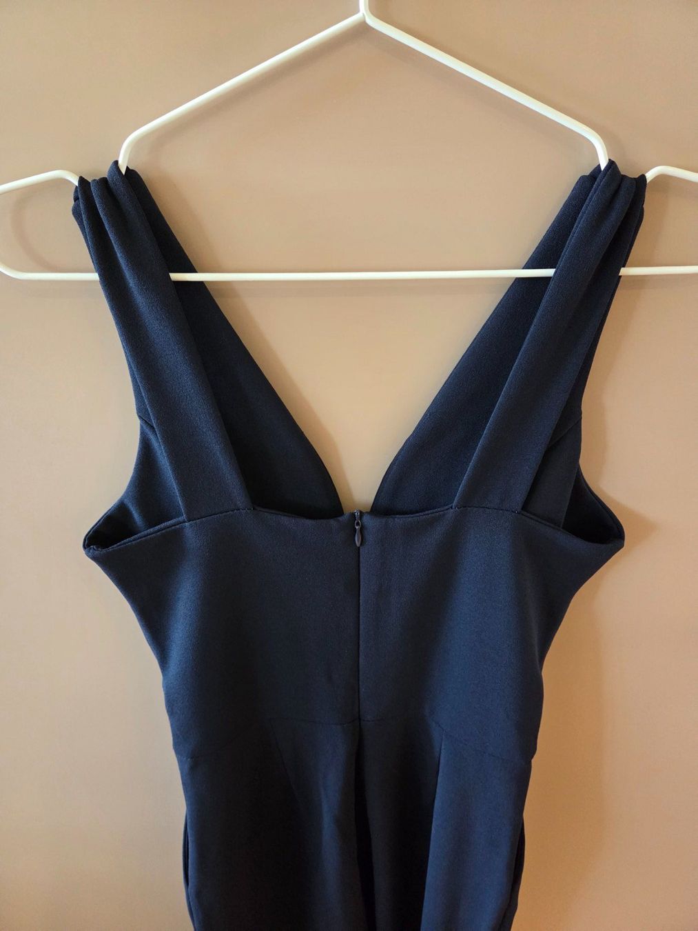 Wal G. Jumpsuits: Dunkelblauer Jumpsuit von Wal G – Gebraucht aus Emmen von GrabandGo 3