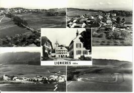 Lignieres