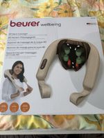 Beurer Nackenmassagegerät