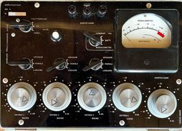 Kudelski Amplificateur AR