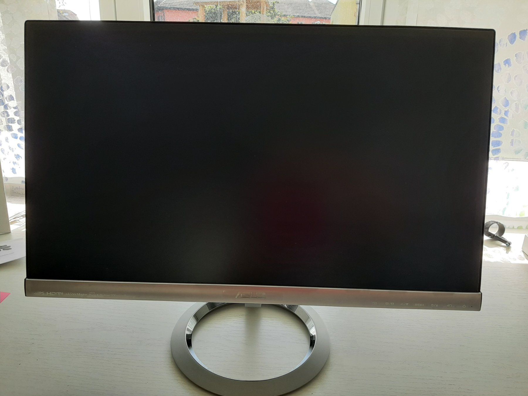 Asus Monitor: Monitor ASUS MX 239 H – Nuovo (secondo la descrizione) da Hochdorf venduto da Amazone0