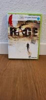 Xbox 360 - Rage