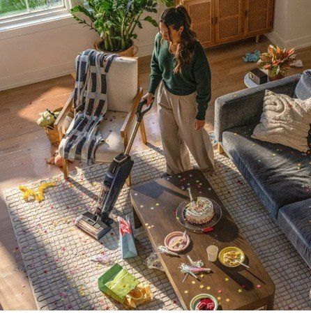 Bissell Aspirateurs & Accessoires: BISSELLCrossWave HydroScrub Select 4284N – D'occasion à Muhen par iglu3000 1