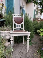 Antiker Stuhl