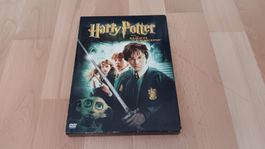 Harry Potter DVD - Die Kammer des Schreckens