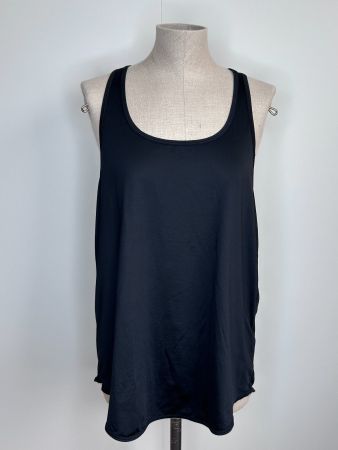 Cotton On Body Sport Racer Top