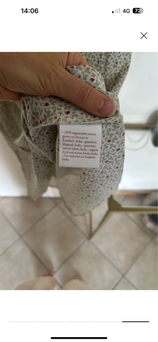 Robes: Robe Christy Dawn  – D'occasion à Confignon par mel_9m6w 2