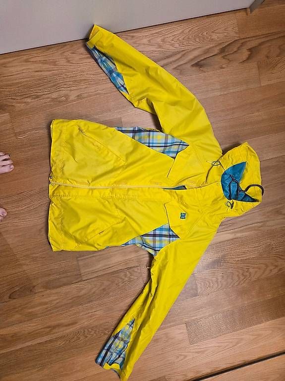 Vestes: DC Snowboardjacke – D'occasion à Jona par davos69