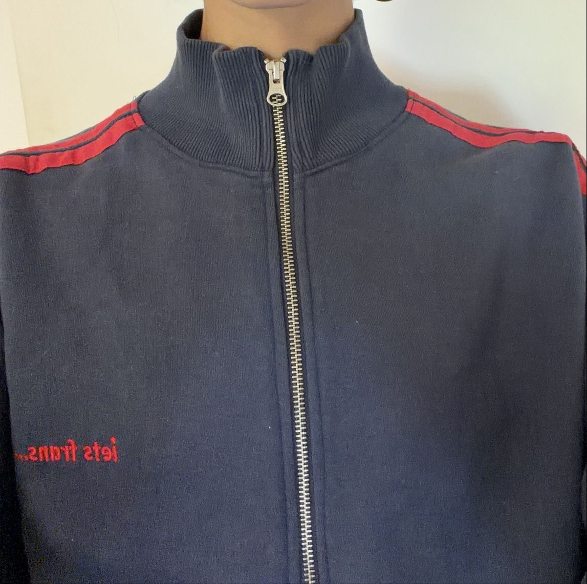 Giacche: Jacket Iets Frans - taille S  – Usato da Pully venduto da luc_9sgk 4