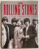 LES ROLLING STONES - LES INÉDITS