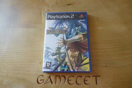 Samurai Shodown V