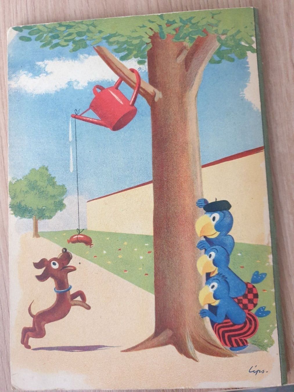 Bücher: Geschwister Globi 4.Auflage 1948 – Gebraucht aus Zürich von Ralaualiyas 1