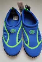 Badeschuhe für  Kinder Grösse 34