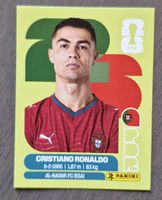 Panini Christiano Ronaldo FIFA WM2026 Nr POR 15
