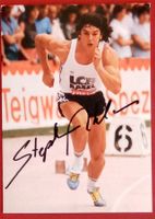 Stephan Niklaus Autogramm signiert Foto 10x15cm