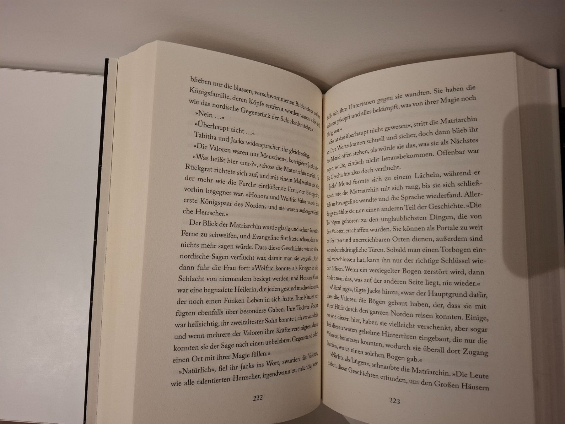 Libri: Bücherpaket mit Fantasy, Dark Romance – Nuovo (secondo la descrizione) da Küssnacht am Rigi venduto da awalde 3