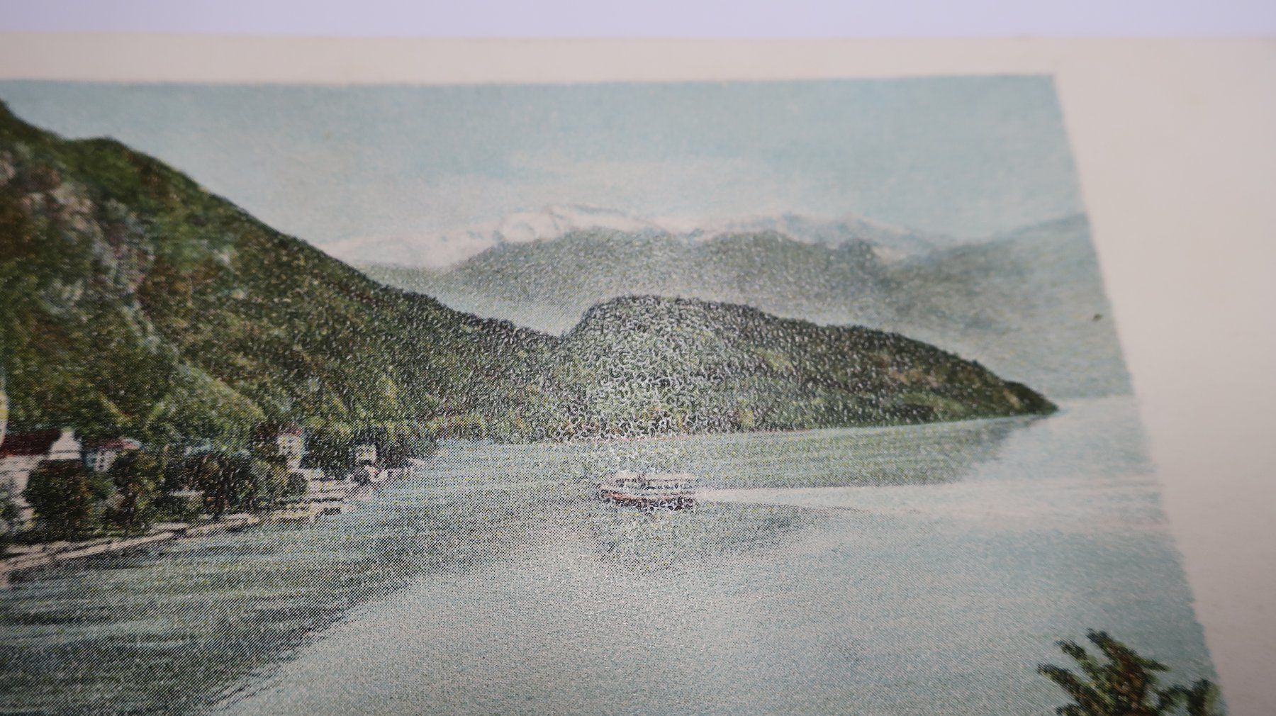 Cartoline postali: Vitznau – Usato da Cormoret venduto da Pascalll2001 3