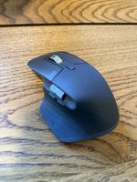 Logitech MX Master 3s – Neu, nie benutzt