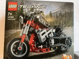 LEGO TECHNIK