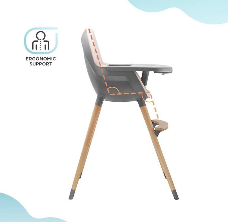 Seggioloni: Kindersitz, 2x Höhen verstellbar – Usato da Effretikon venduto da put_vf27 3