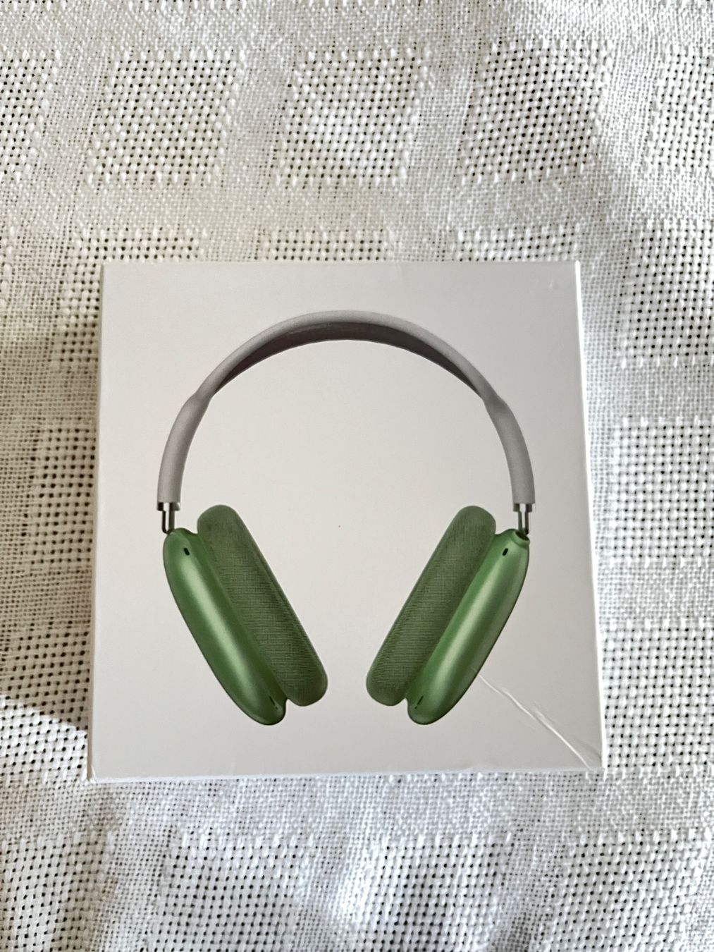 Cuffie: Bluetooth over ear Kopfhöhrer – Nuovo e nell'imballaggio originale da Zürich venduto da baa_ht7y 4