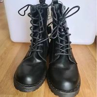 Stiefel Gr.40 NEU