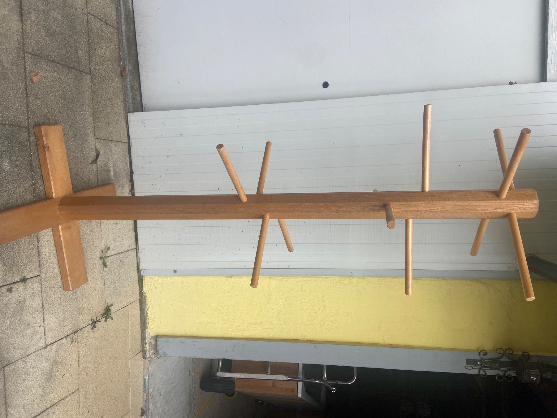 Guardaroba: Kleiderständer – Usato da Boniswil venduto da Flossy1