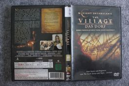 The Village - Das Dorf - DVD (1678)