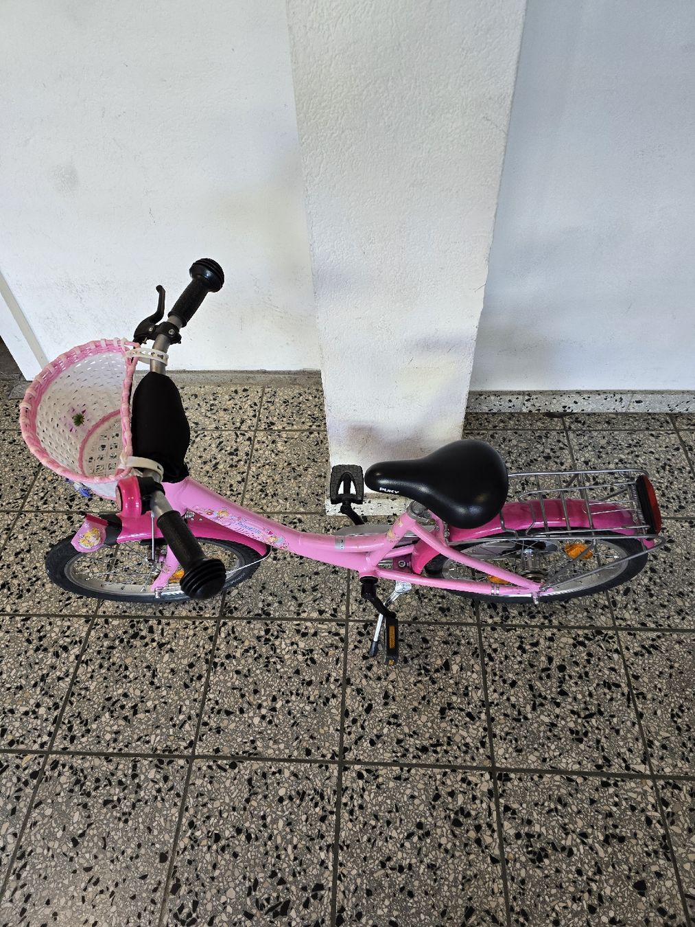 Puky Biciclette: Mädchen Velo – Usato da Urdorf venduto da gog01 3